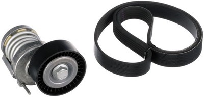 GATES Keilrippenriemensatz Micro-V  K026PK1070 für GOLF POLO SEAT IBIZA SKODA VW