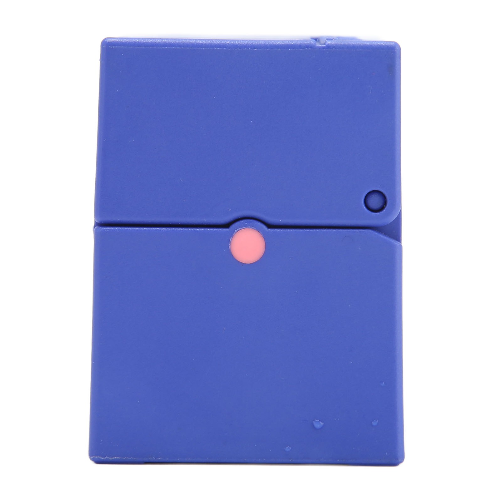 Autoclavable Endodontic File Cleaning Box Professional Dental Bur Endodontic HEN
