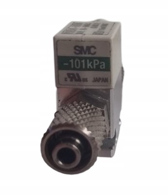 SMC PSE541-IM5H Vakuumdrucksensor 