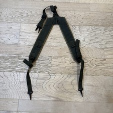 US Military Individual Equipment Belt Suspenders LC-1 LC-2