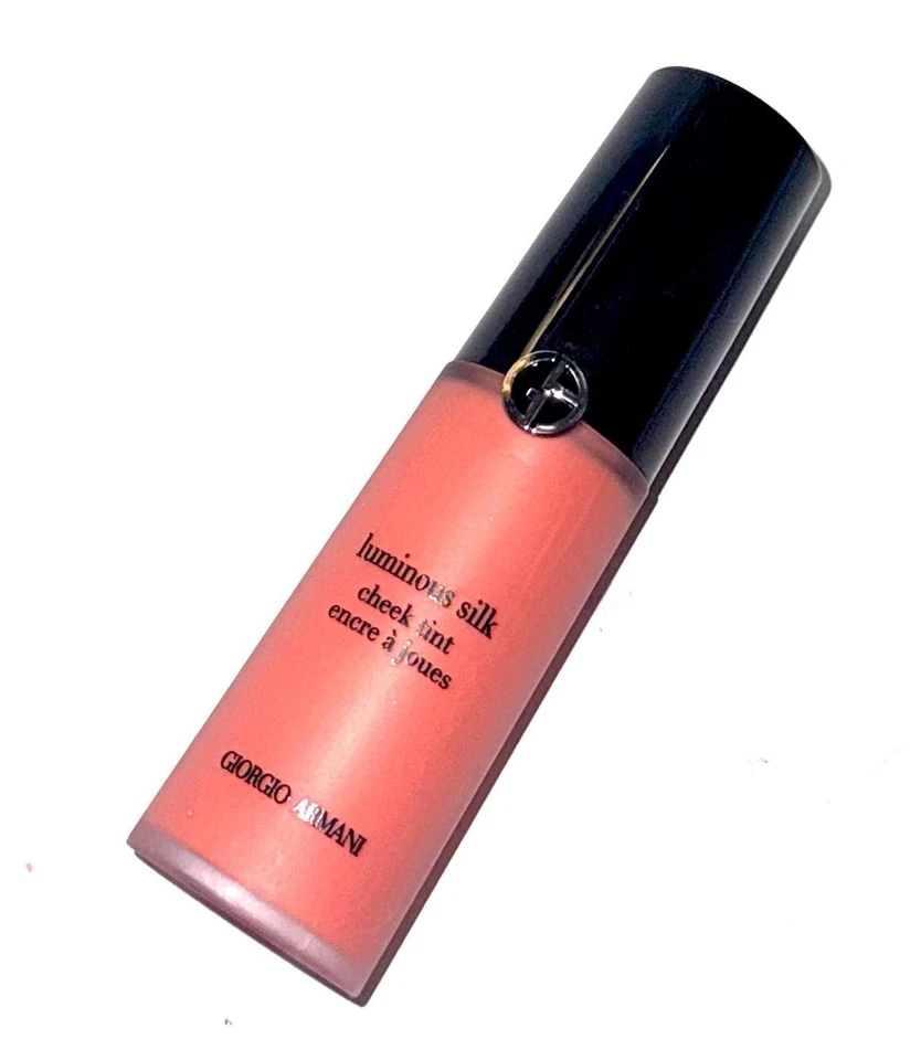 Giorgio Armani Luminous Silk Cheek Tint 50,5 - Bild 2 von 4