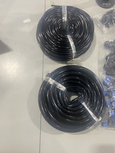 GENERIC 1/2" 60M MAINLINE DRIP IRRIGATION SYSTEM SET