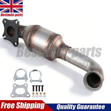 For PEUGEOT 108 208 301 308 II CITROEN C1 C3 C4 DS3 1.2 VTi Catalytic Converter