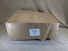 10-Pack CARGO TUFF E-PPW4884L1 Dunnage Bag 84 "L 48 "W 2.6 psi 61KF80