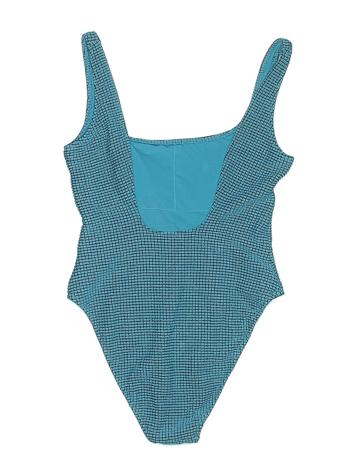Aerie Women Green Bodysuit M - image 2