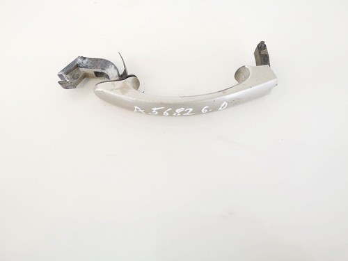 1k5837205 Türgriff Türaussengriff Hinten Rechts  Volkswagen Gol DE1042059-96