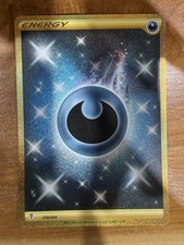 Darkness Energy (Secret) 236/203 SWSH07: Evolving Skies Holo 🔥🔥 NM on eBay