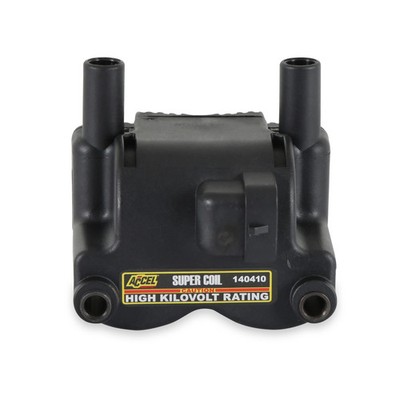 ACCEL 140410 Twin Cam Super Coil - Fuel Injection