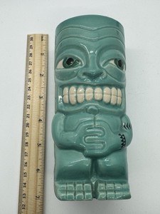 DIGA DIGA DOO Tiki Mug By Parker - Tiki Farm 2009