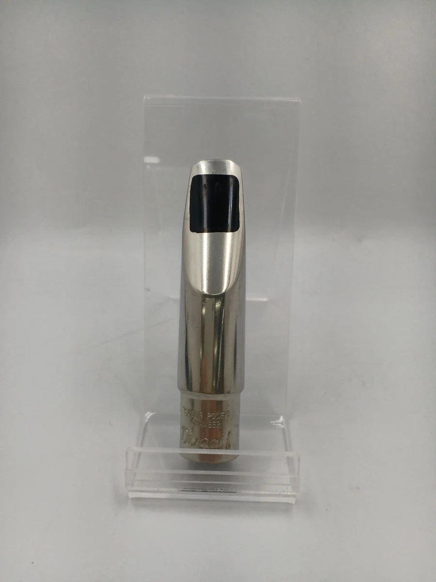 Dukoff Saxophone Alto Wind & Woodwind Instrument Mouthpieces for