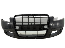 AUDI A6 C6 SE 2004-09 GENUINE FRONT BUMPER  4F0807437C