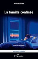 Richard Sovied | La Famille ConfinéE | Taschenbuch | FranzöSisch (2024)