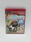 Sony PlayStation 3 Little Big Planet Game of the Year Edition Complete