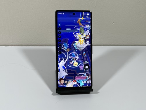 *ROOTED* - Google Pixel 7 - Pokémon Go Spoofing READY! - **READ DESCRIPTION**