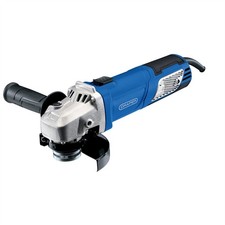 Image of Draper 56488 Angle Grinder 115mm 950W