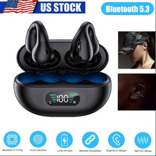 For Samsung Galaxy S24 S23 S22 S21 S20 TWS Wireless Earbuds Bluetooth Headphones