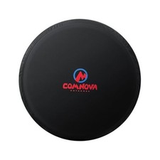 Comnova Spare Tire Cover - Tough Tire Wheel Protector for Car, SUV, Truck,