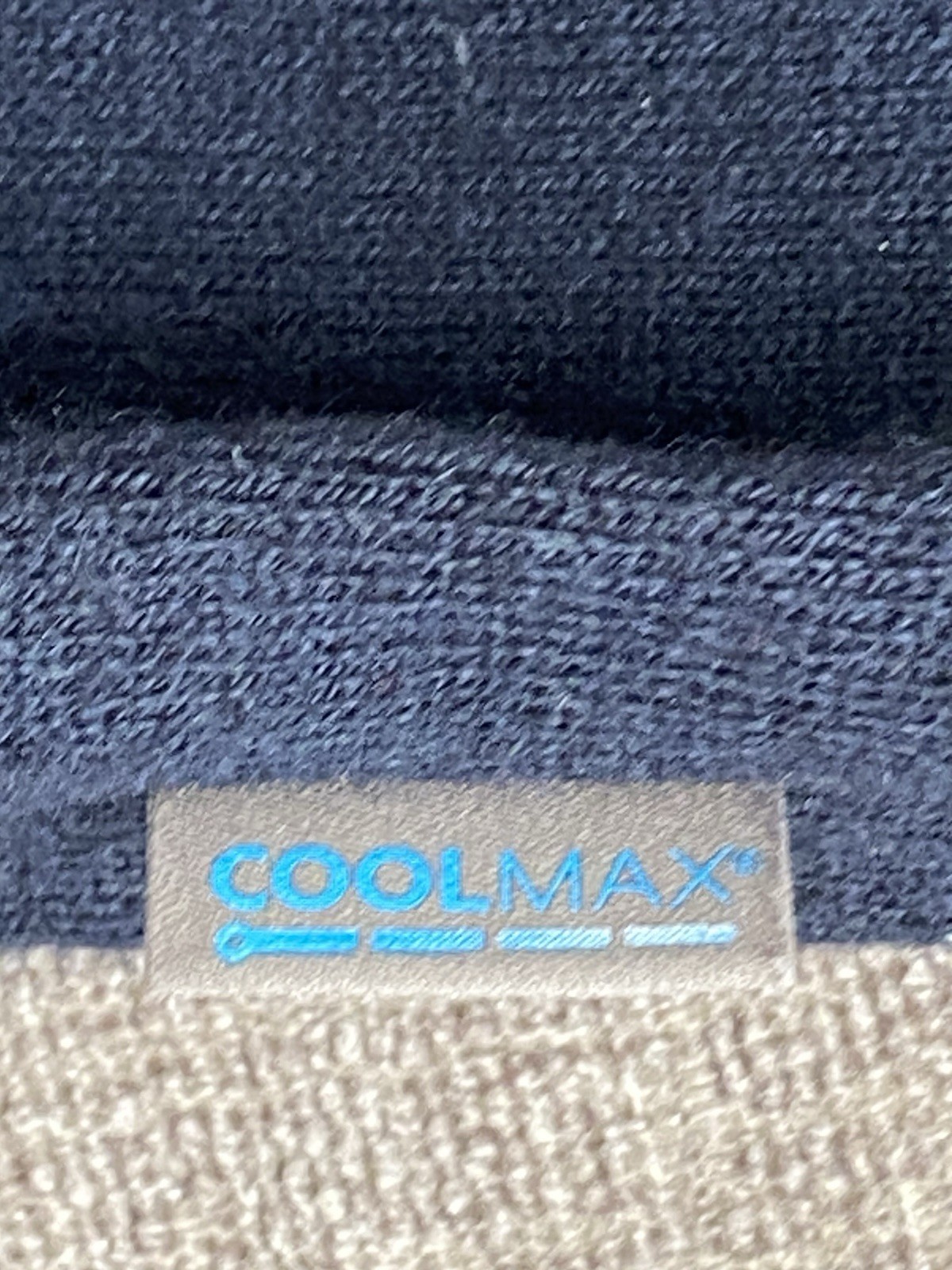 PING Sweater Sensorwarm CoolMax Polyester Merino … - image 5