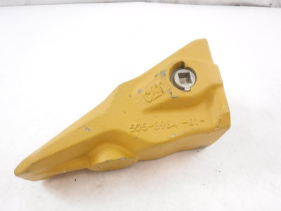 Genuine OEM CAT Advansys 80 General Purpose Loader Bucket Tip For
