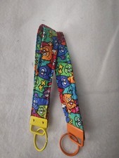 Key Fob Wristlets