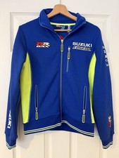 Suzuki Ecstar GSXR Men's Fleec…