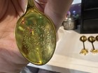 Tudor Plate Oneida Community Silverplate silverware, 24k Golden jubilee  — photo 5
