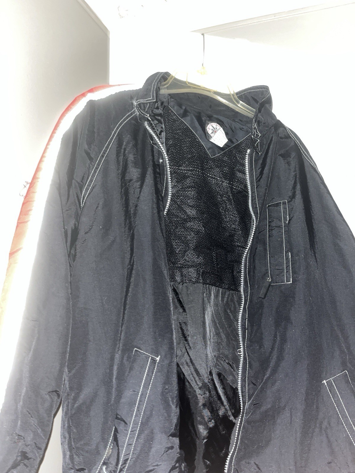 Retro jacket - image 5