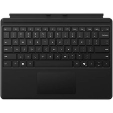 Microsoft Surface Pro Keyboard Type Cover for Pro 8 9 10 11 X Black Mechanical