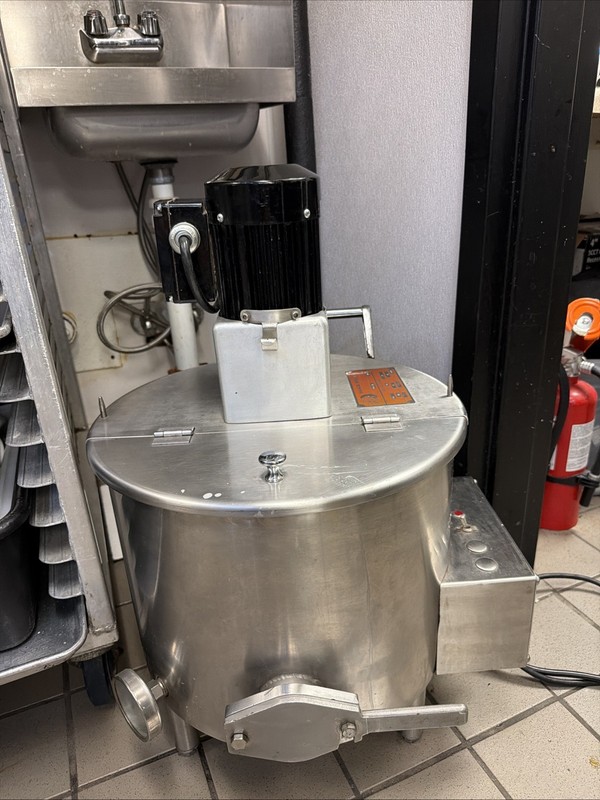 SAVAGE BROS. model 50 fm