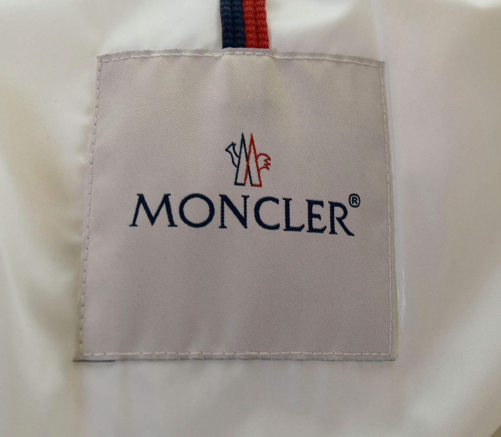 Moncler Men's Down Jacket Brown Size 3 AB Used G20911A00012 From Japan thumbnail 5