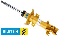 Bilstein 22-256188 StoßDäMpfer StossdäMpfer Vorderachse Vorne FüR Ford