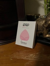 New Pop Sonic Leaflet Sonic Facial Cleansing ...