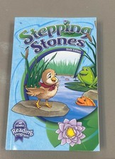 Stepping Stones 6th Edition Reader by ABEKA