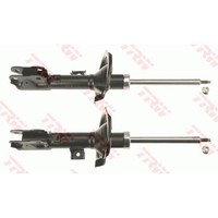 2X TRW StoßDäMpfer Vorne FüR Mitsubishi Lancer Viii Sportback Cx_A Cy/Z_A Cy_A