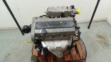 Moteur Kia SHUMA