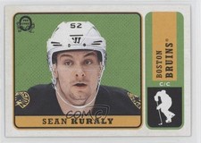 2018-19 O-Pee-Chee Retro Sean Kuraly #64 8hk