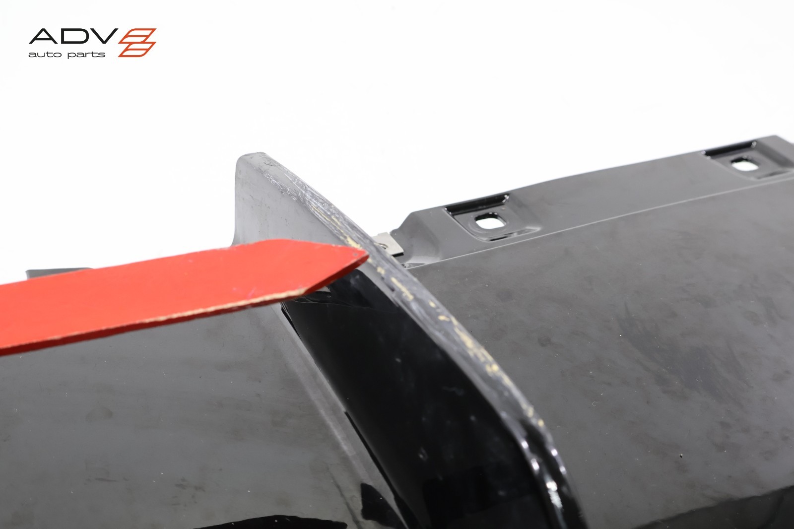 Audi R8 2020-2023 REAR+LOWER Valance panel P/N 14781