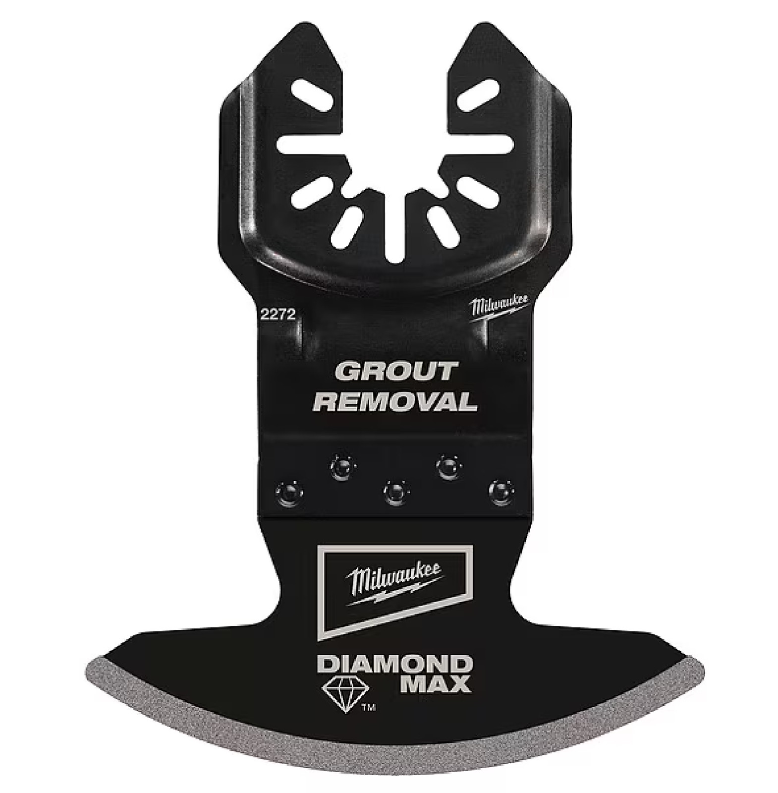 Milwaukee 49-25-2275 OPEN-LOK Diamond MAX 7990₽