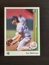 Don Mattingly