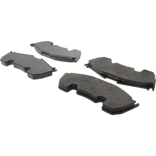 Mercedes-Benz SLR McLaren Brake pad Photo - $78
