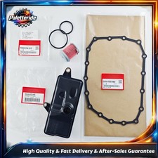 Oem Transmission Filter Kit 25420-5t0-003 Fit 2014-2025 Honda Civic Hr-v Fit L4 Oem Transmission Filter Kit 25420-5t0-003 Fit 2014-2025 Honda Civic Hr-v Fit L4