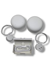 Google Nest Wifi Router and Access Point Snow Models H2D  H2E 