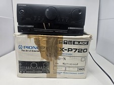 Pioneer CD Home Audio Compact & Shelf Stereos for sale | eBay