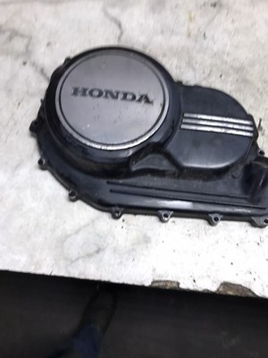 85 Honda VF1100 VF 1100 C V65 Magna Right Engine Motor Crankcase Cover 