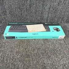 Logitech MK345 920006481 Wireless Keyboard and Optical Mouse Combo