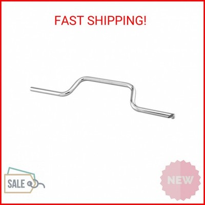 Prime-Line H 3787 Steel Tilt Balance Tension Tool, 10 Inch Length, Chrome Plated