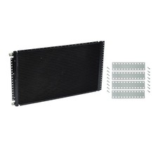 Ac Ac Universal Condenser Parallel Flow 14 X 25 With Bracket O-ring 6 And 8 Ac Ac Universal Condenser Parallel Flow 14 X 25 With Bracket O-ring 6 And 8