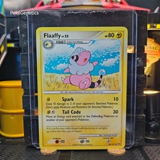 Flaaffy Platinum Pokémon TCG 48/127 Uncommon on eBay