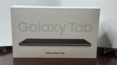 Samsung Galaxy Tab A7 Lite 8.7  SM-T220 Android Tablet New Factory Sealed In Box