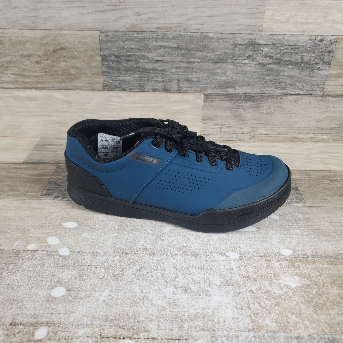 Chaussures Cyclisme Route Femme Shimano RP5 - Bleu Marine, Pointure EU 36, Neuves